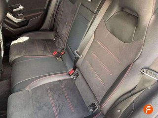 Mercedes Clase A A 200