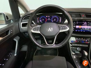 Volkswagen Touran Life 1.5 TSI 110kW (150CV) DSG