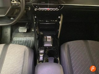 Peugeot 2008 Allure Puretech 130 S&S EAT8