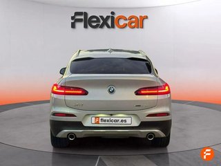 BMW X4 xDrive20d