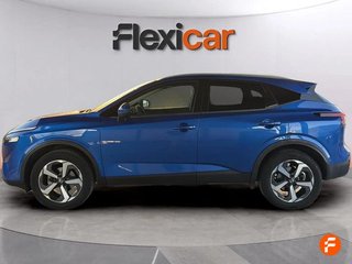 Nissan Qashqai DIG-T 103kW mHEV Premiere Edition Bit.