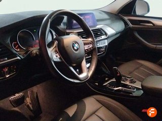 BMW X4 xDrive20d