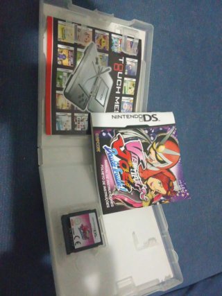 Viewtiful Joe Double Trouble! Nintendo DS