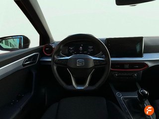 Seat Ibiza 1.0 TSI 81kW (110CV) FR XL
