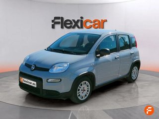 Fiat Panda Panda Hybrid 1.0 51kw (70CV)