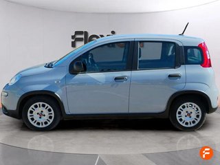 Fiat Panda Panda Hybrid 1.0 51kw (70CV)