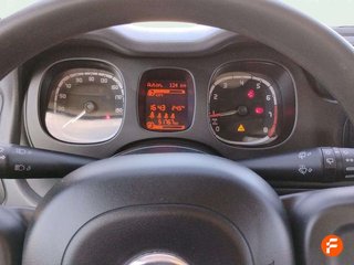 Fiat Panda Panda Hybrid 1.0 51kw (70CV)