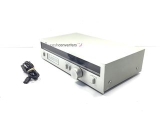 sintonizador jvc t-x1l
