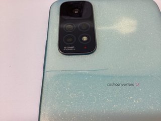 xiaomi redmi note 11 6gb 128gb