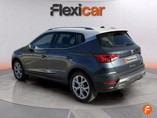Seat Arona 1.5 TSI 110kW (150CV) DSG FR