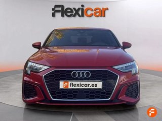 Audi A3 Sportback S line 35 TFSI 110kW S tronic