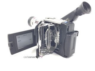 videocamara analogica panasonic nv-vx57eg