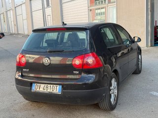 Volkswagen Golf 2009