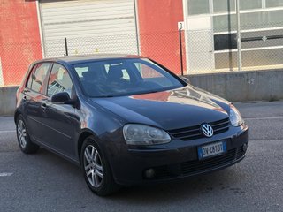 Volkswagen Golf 2009