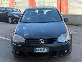 Volkswagen Golf 2009