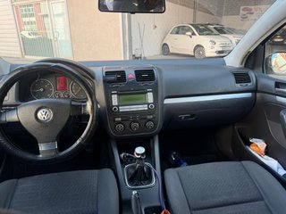 Volkswagen Golf 2009
