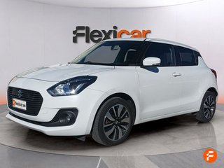 Suzuki Swift 1.2 GLX Mild Hybrid