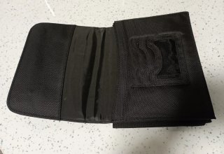 Carpeta Audi ((nueva)) original