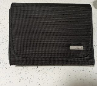 Carpeta Audi ((nueva)) original