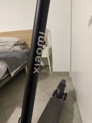 PATIENTE XIAOMI ELITE 2025