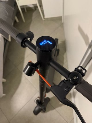 PATIENTE XIAOMI ELITE 2025