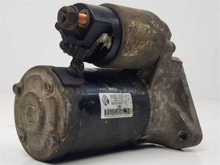 MOTOR ARRANQUE RENAULT RENAULT MODUS 2004-2008