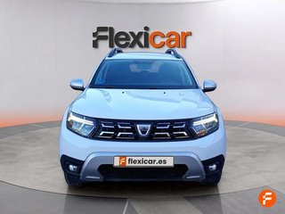 Dacia Duster Prestige TCE 74kW(100CV) ECO-G 4X2