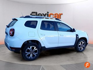 Dacia Duster Prestige TCE 74kW(100CV) ECO-G 4X2