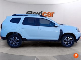 Dacia Duster Prestige TCE 74kW(100CV) ECO-G 4X2