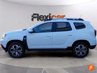 Dacia Duster Prestige TCE 74kW(100CV) ECO-G 4X2