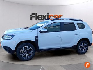 Dacia Duster Prestige TCE 74kW(100CV) ECO-G 4X2