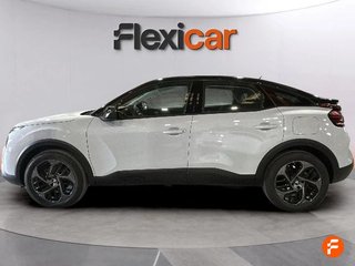 Citroën C4 PureTech 130 S&S EAT8 Feel Pack
