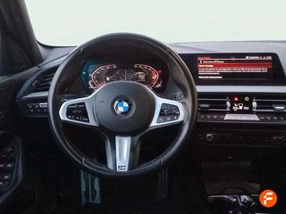 BMW Serie 1 118i