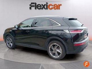 DS DS 7 PureTech 96kW (130CV) Auto. PERF.LINE