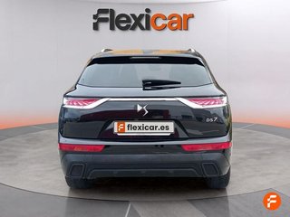 DS DS 7 PureTech 96kW (130CV) Auto. PERF.LINE