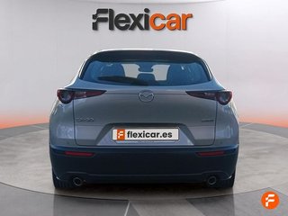 Mazda CX-30 2.5L e-SKYACT G MHEV 103kW Prime-Line MT