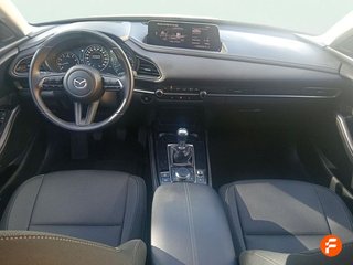 Mazda CX-30 2.5L e-SKYACT G MHEV 103kW Prime-Line MT