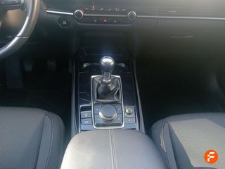 Mazda CX-30 2.5L e-SKYACT G MHEV 103kW Prime-Line MT
