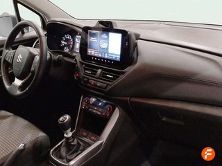 Suzuki SCross 1.4T S2 4WD Mild Hybrid
