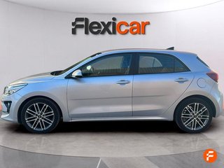 Kia Rio 1.0 T-GDi 88kW (120CV) MHEV iMT Drive