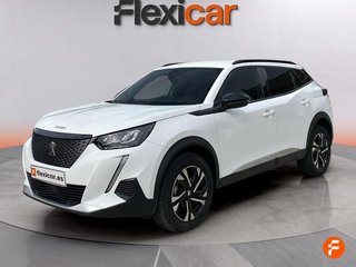 Peugeot 2008 Active Pack Puretech 130 S&S 6 Vel. MAN