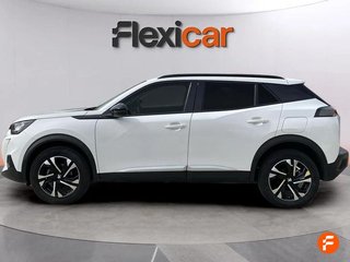 Peugeot 2008 Active Pack Puretech 130 S&S 6 Vel. MAN