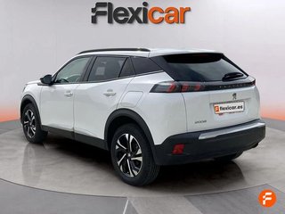 Peugeot 2008 Active Pack Puretech 130 S&S 6 Vel. MAN