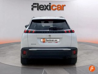 Peugeot 2008 Active Pack Puretech 130 S&S 6 Vel. MAN