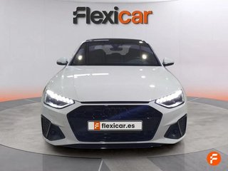 Audi A4 S line 40 TDI 150kW (204CV) S tronic