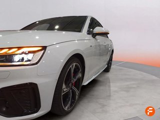 Audi A4 S line 40 TDI 150kW (204CV) S tronic