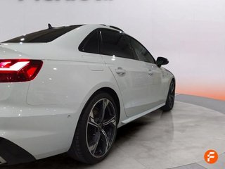 Audi A4 S line 40 TDI 150kW (204CV) S tronic