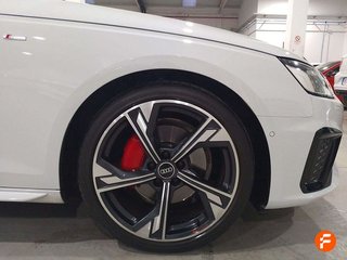 Audi A4 S line 40 TDI 150kW (204CV) S tronic