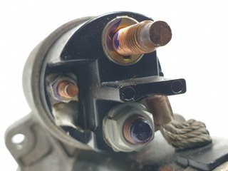 MOTOR ARRANQUE RENAULT RENAULT MODUS 2004-2008