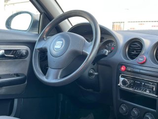 SEAT Ibiza 2003